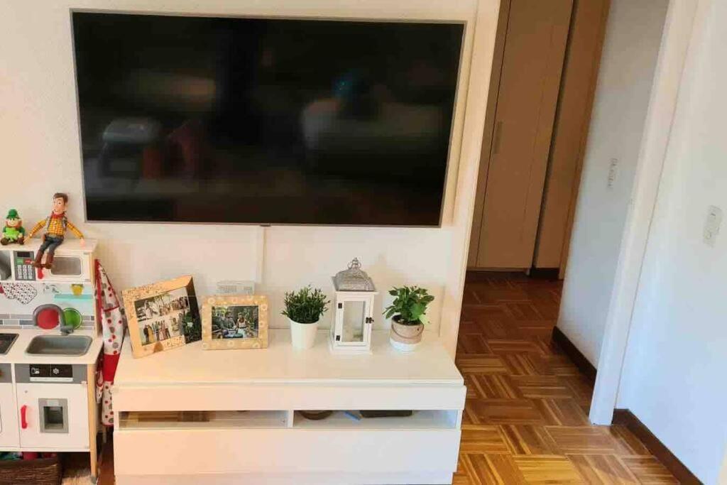 Piso Amplio En El Centro ¡ofertas Para Familias! Apartamento Valencia