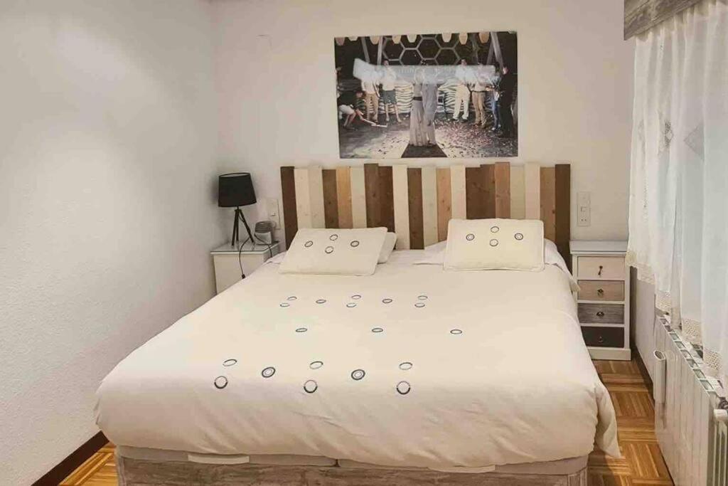 Piso Amplio En El Centro ¡ofertas Para Familias!