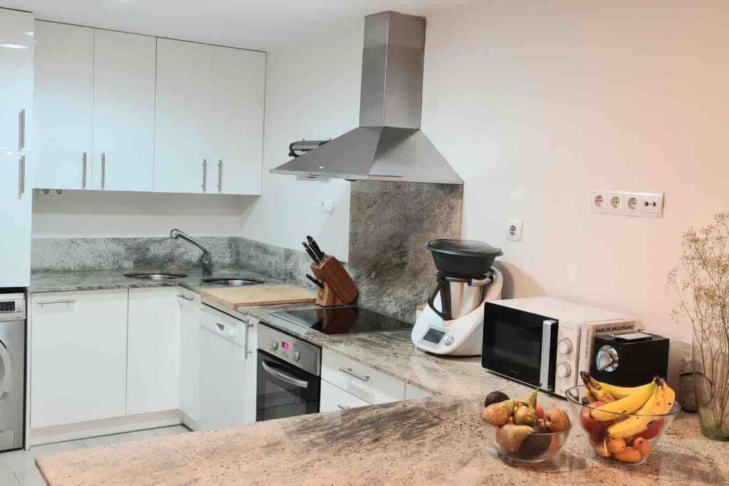 Apartamento Piso Amplio En El Centro ¡ofertas Para Familias! *