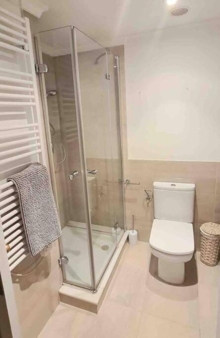 Piso Amplio En El Centro ¡ofertas Para Familias!
